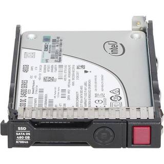 HP E Read Intensive