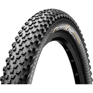 Continental Cykeldæk Cross King ProTection TLR vikbart Black