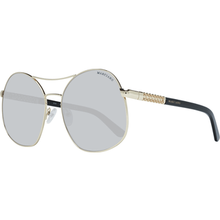 Guess GM0807 32C 62 Solbriller Kvinder Guld - Gold - 62mm