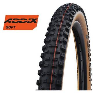 Schwalbe Hans Dampf 27,5 x 2.60" Super Trail Addix Soft Classic