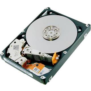 TOSHIBA E-Perf HDD 900GB 2.5 10k SAS 12G 5xxn