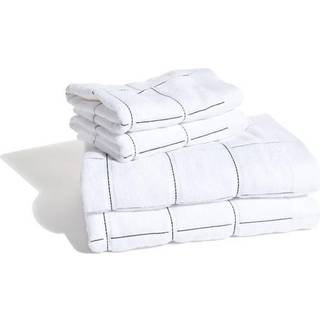 Lord Nelson Victory Victory Frotte Vit 50X70