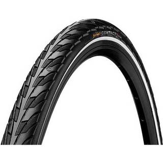 Continental CONTACT Reflex Tråddæk 700x28c Sort