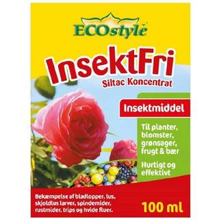 Ecostyle insektfri Siltac 100  konc. 1246
