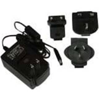 Allied Telesis Universal - strømforsyningsadapter