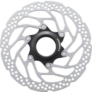 Bremsskive Shimano RT-EM300 180mm STEPS Med Magnet