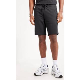 Bread and Boxers Organic Cotton Men Short - Graphite - Large
