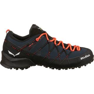 Salewa Women's Wildfire 2 Approachsko Damer størrelse 8,5 farve sort