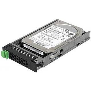 Fujitsu enterprise - hard drive - 1.2 TB - SAS 12Gb/s - 1.2TB - Harddisk - S26361-F5550-L912 - SAS3 - 2.5"