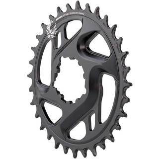 SRAM GX klinge Direct Mount 6mm offset 12 speed X-Sync 2 32T