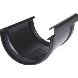 Plastmo ekspansionsstykke nr 12 sort 5186502