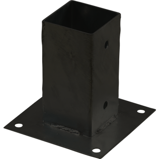 Stolpefod - Cubic sort - 70x70 mm