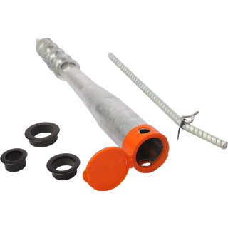 Bayo S parasolskrue 80x560 52201