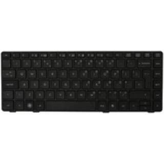 HP tastatur - Tastatur