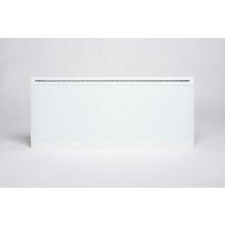 Adax Iver Varmepanel med Wi-Fi 1000W i hvid 230V