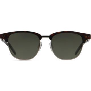 Polaroid PLD 1027/S N9P/UC 51 Solbriller Mænd Tortoiseshell - Tortoiseshell - 51mm