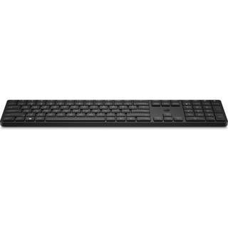 HP 455 programmerbart, trådløst tastatur