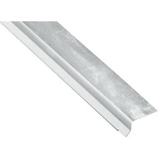Icopal murkrone 10 100cm zinkmurkroneafdækning 10554
