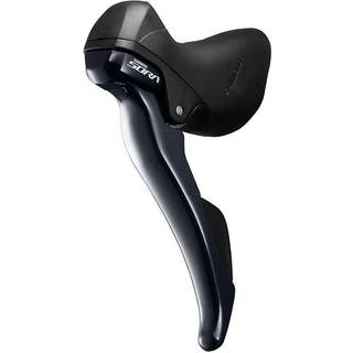 Gear-/bremsegreb Shimano Sora ST-R3000, venstre, 2 gear
