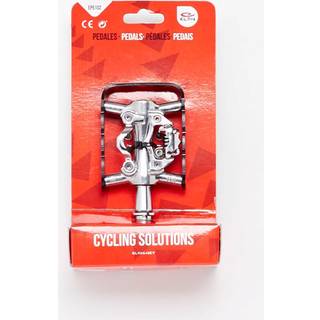 Eltin SPD blandede pedaler