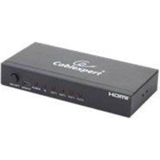 HDMI splitter - 1 til 4