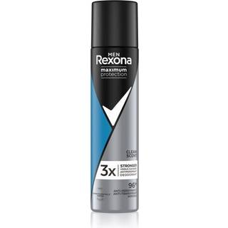 Rexona Spray Male Clean Scent 100 ml