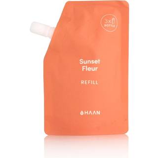 HAAN Hand Sanitizer Sunset Fleur Refill 100ml