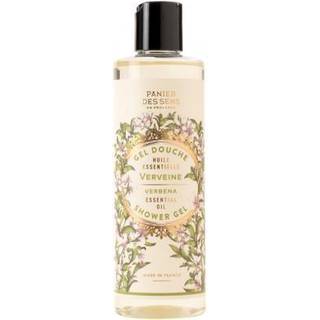 Panier Des Sens En Provence Verbena Essential Oil Shower Gel 250 ml