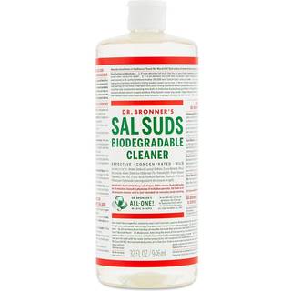 Sal Suds koncentrat mild