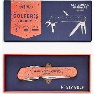 Gentlemen's Hardware Golf Multi Tool - Multitool