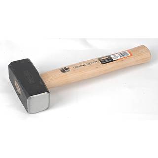 STACO mukkert 1,5kg, hickory skaft