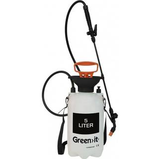 Home It havesprøjte med pumpe - 5 liter