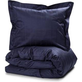 Bäddset 150x210 Liverpool Satin, Marin