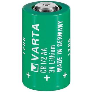 VARTA CR1/2AA / 1/2 AA / ER14250V