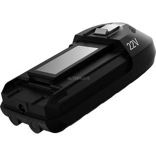 Rowenta ZR009700 battery - Li-Ion