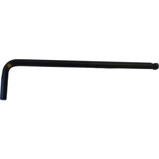 Ironside 100554 Unbrakonøgle med kugle Nøglebredde: 1,5 mm