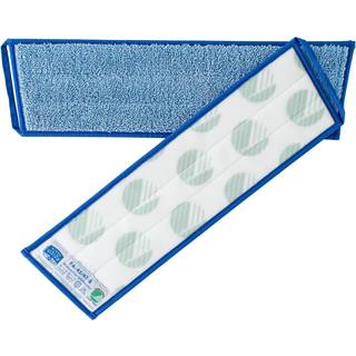 Mikro Vision Mop, microfibermoppe, 40 cm.