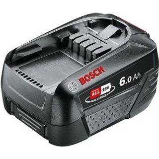 Bosch Battery PBA 18V 6.0AH W-C