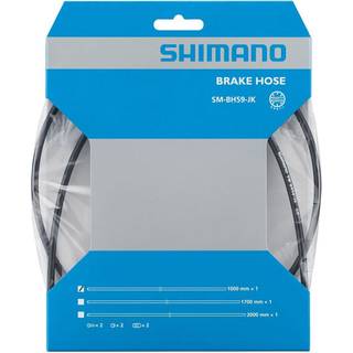 Bremsestang Shimano SM-BH59 Lige/Lige 1000 mm