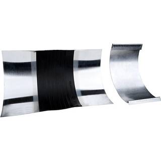Plastmo ekspansionsstykke nr. 11 zink 6006001