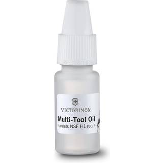 Victorinox Multi-tool Oil, 10ml, Blister - Smøremiddel