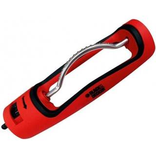 Black & Decker Vippesprinkler - 17 Dyser