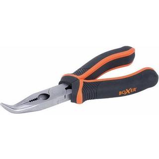 Boxer fladtang buet 200 mm krom-vanadiumstål