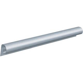 Rheinzink løs forvulst 20x300mm PrePatina walzblank. - Tages ikke retur -