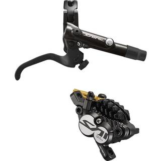 Shimano Bremsehåndtag Venstre 2-Fgr