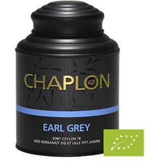 3 x Chaplon Earl Grey te 160g
