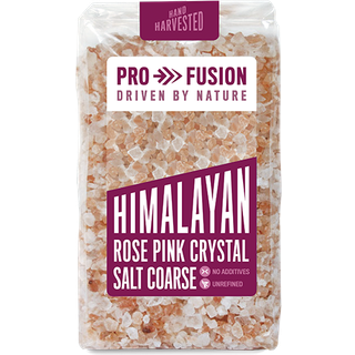 Biona Organic groft Himalayasalt - 500 g.