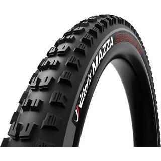 Cykeldæk Vittoria Mazza TNT G2 4C 65-584 (27.5x2.60") Grå/Sort