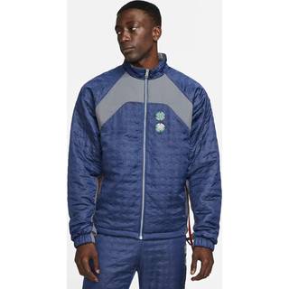 Jordan Jordan Clot Woven Jacket, XS, Blå