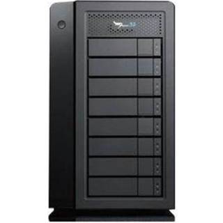 Promise Pegasus32 R8 - 144000000000000 GB